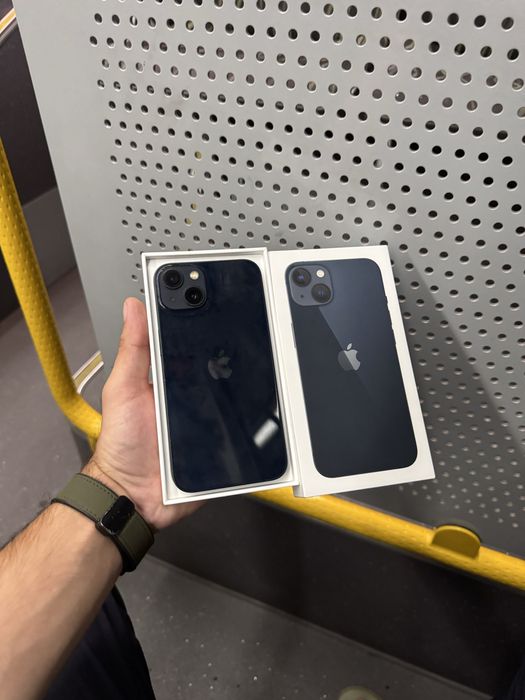 Продам Телефон Айфон 13 128Gb