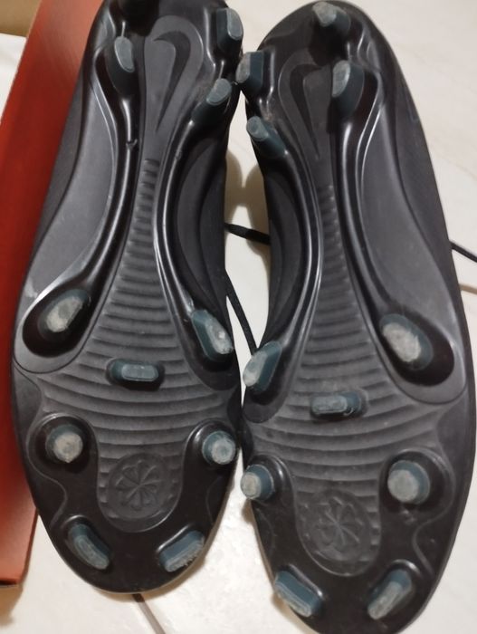 Бутонки Nike Superply 10