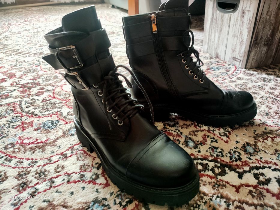 женская обувь сапоги