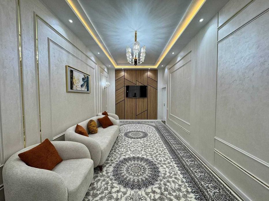 Срочно! Продаётся 3х комнатная квартира!