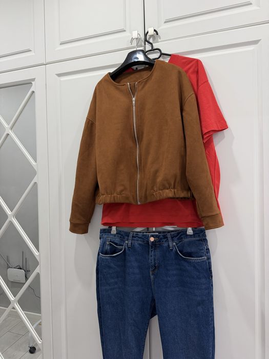 Одежда zara mangi massimo dutti