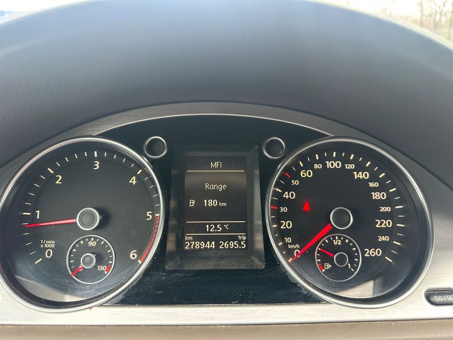 Euro 5/Navigatie/Comenzi Volan/Senzori Parcare/Acte Valabile/Variante