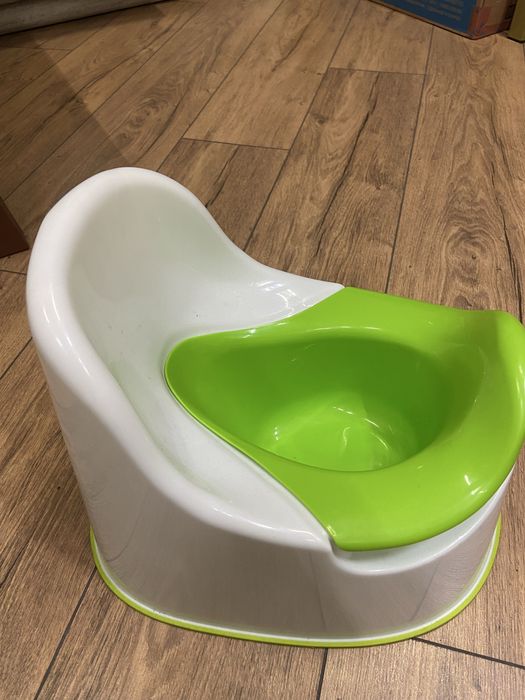 Икеа горшок новый