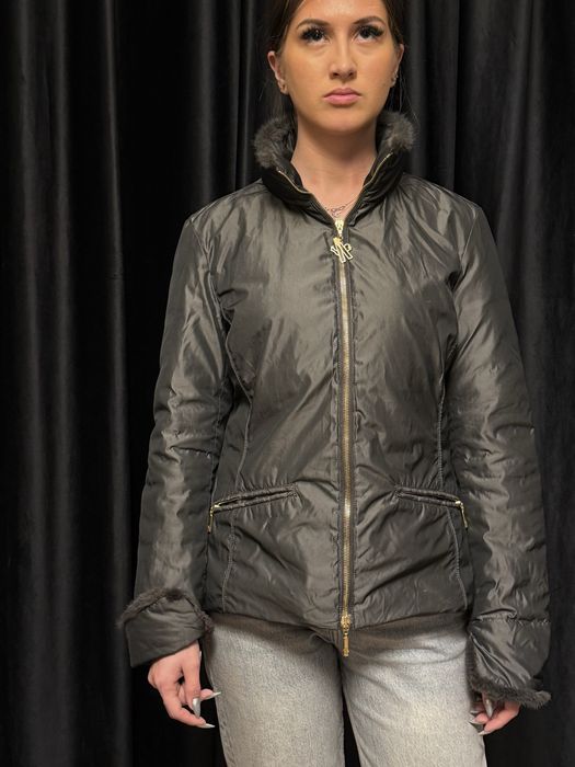 Geaca Moncler originala