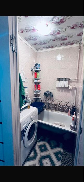 Продам 2 ком квартира на этаже