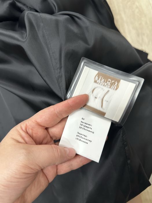 Продам пальто Турция