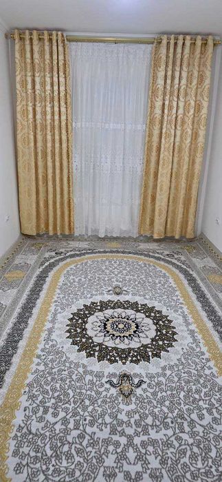 Аренда сергелида 2 хонали