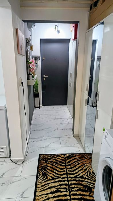 Apartament mobilat(utilat)