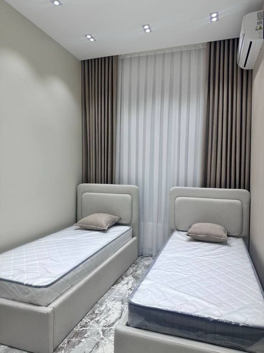 Новостройка 3 комнатная Yunusabad residence