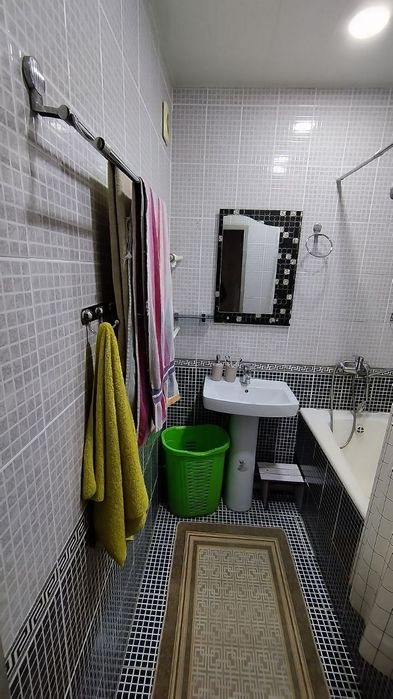 Продажа 3/4/5 на Юнусабад-17, [77м²]3 хонали сотилади