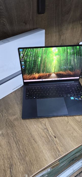 Samsung Galaxy Book3 ultrA
