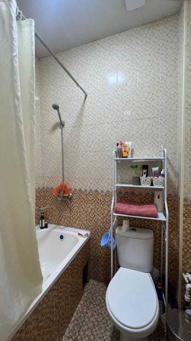 Продам новостройку 1/3/3 Паркентская Шастри Боткина с ремонтом