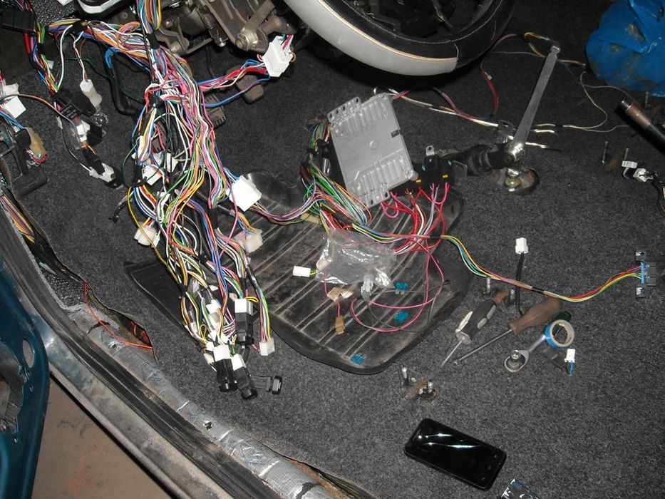 Электрик ваз / лада