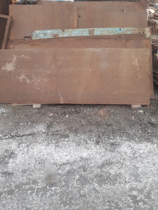 Продам металлалом