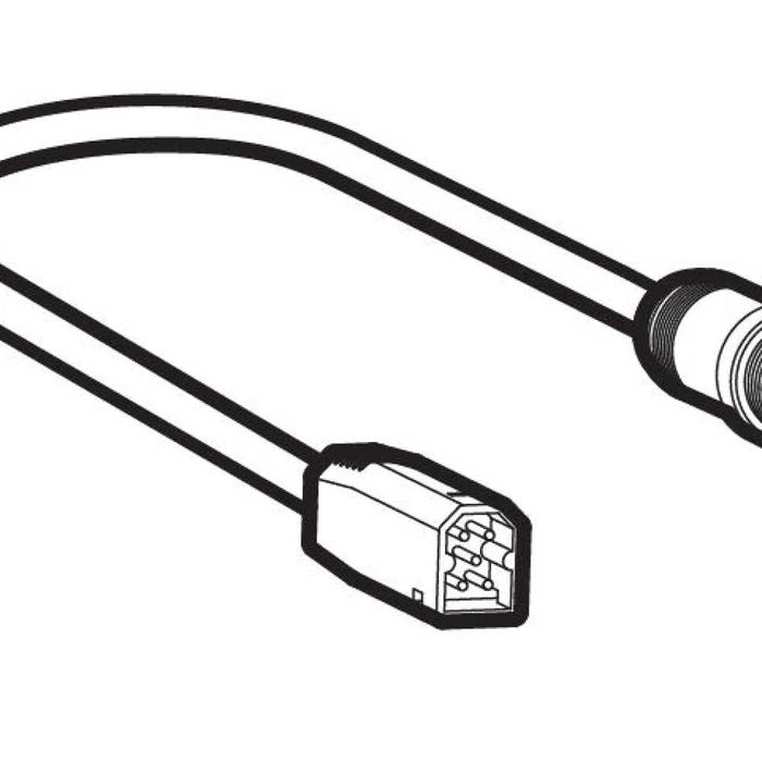Cablu adaptor Sonar Humminbird motor Minn Kota I-Pilot Link