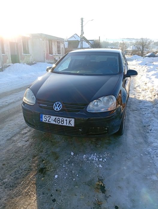 Vind sau scimb golf 5