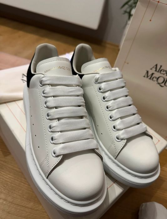 Adidași Alexander McQUEEN la DOAR 249