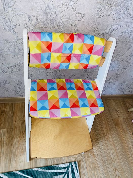 Стуля для кормления