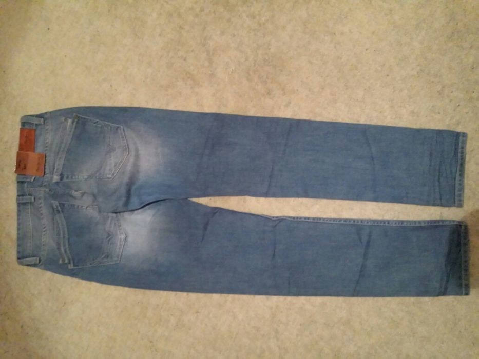 Pepe jeans мъжки дънки