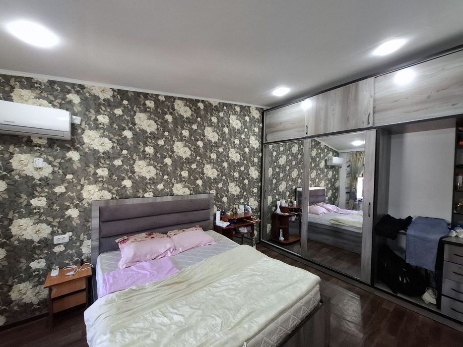 Сдается 2х комнатная Фрунзе