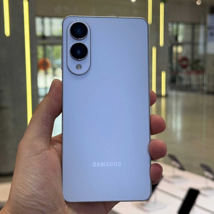 Samsung Galaxy S25 Edge 256GB