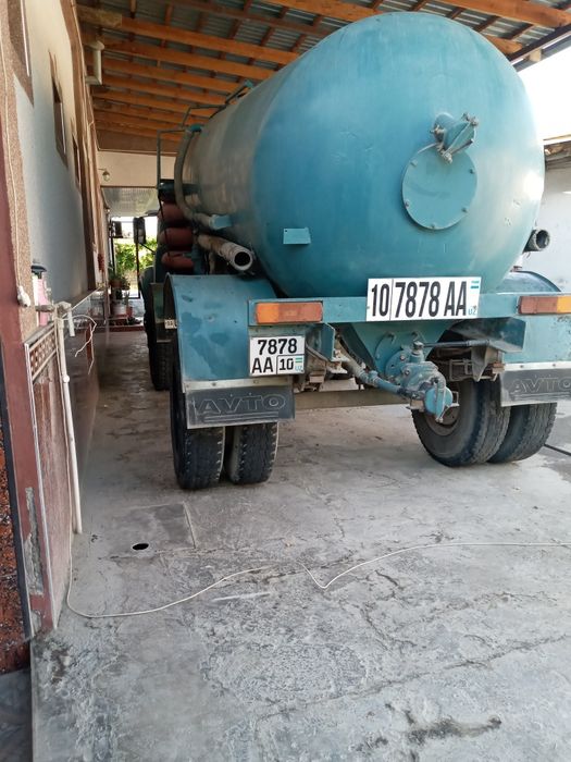 Зил сментавоз 44510