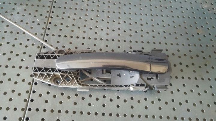 Maner usa dreapta fata seat ibiza 4 6j