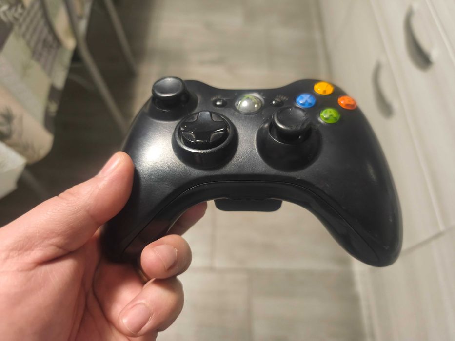 controller wireless Xbox 360