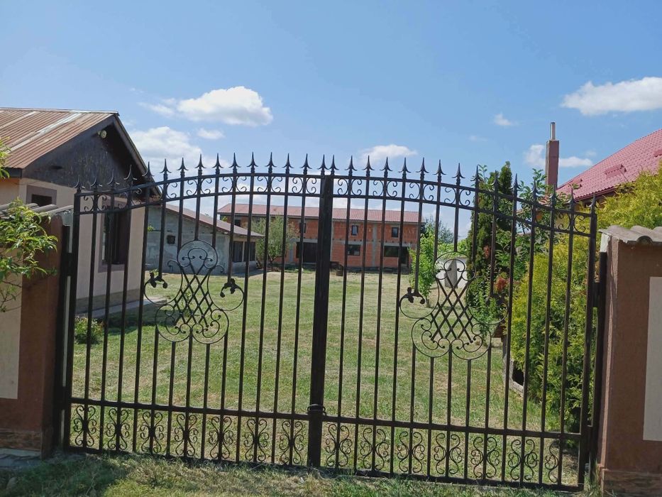 Casă în Câmpu Mare Gorj