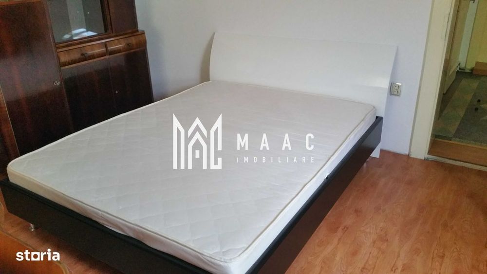 Apartament 3 camere de închiriat | Țiglari, Sibiu | 110 mp