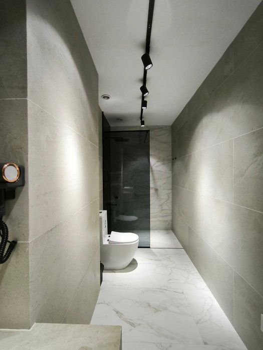 LA'COR Luxury House — новая Hi-Tech дача в Чарваке