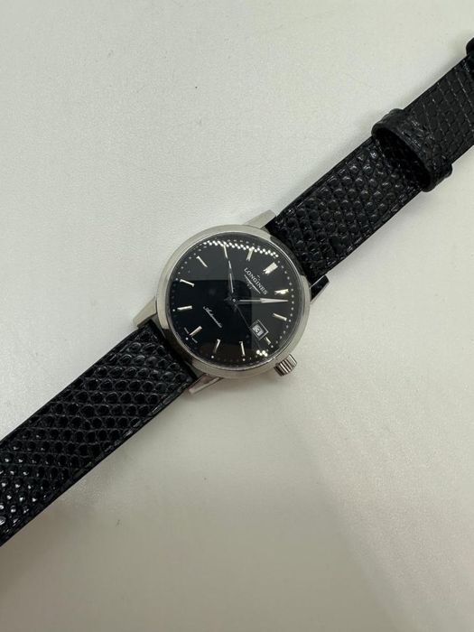 Ceas Longines The Longines 1832 Ref. No. L4.325.4 -A-