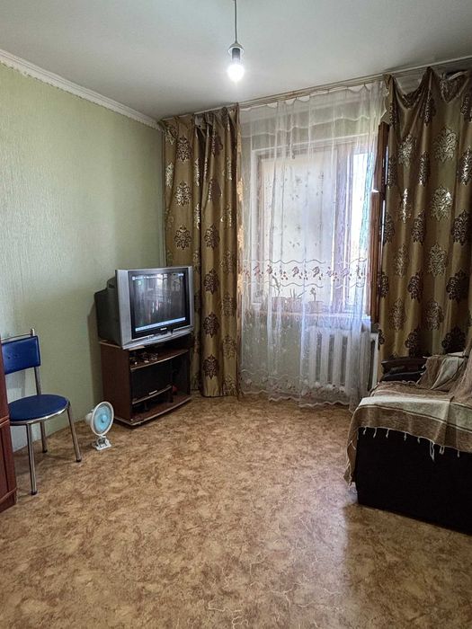 Продам 3х комн кв 11мкр