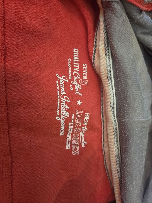 Bluză roz  Jack&Jones