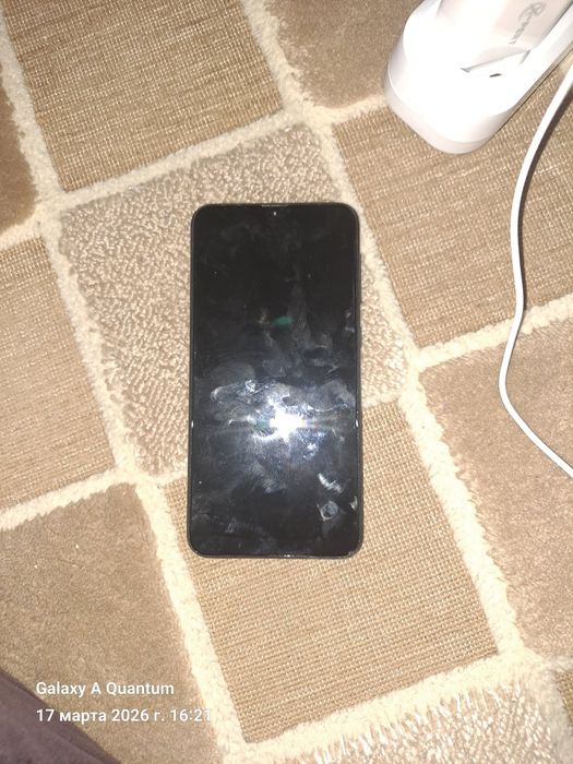 Телефон самсунг рабочий