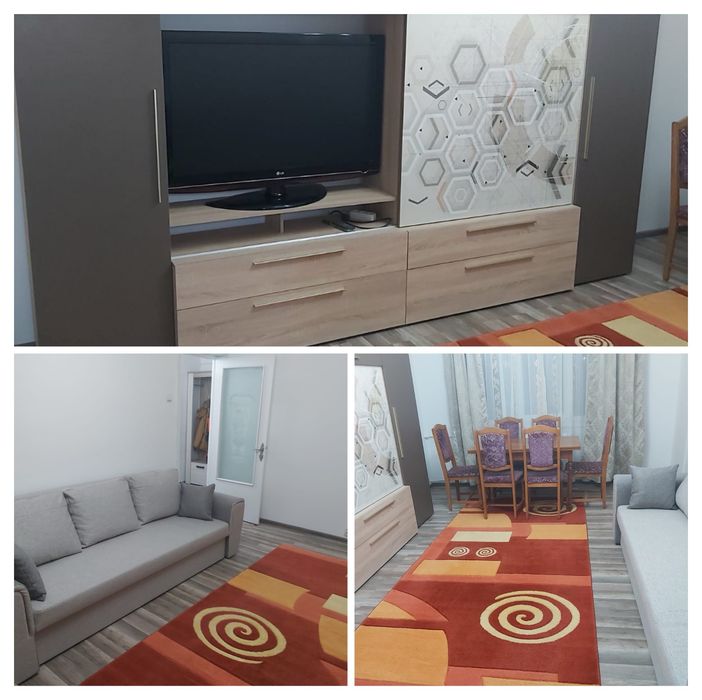 Chirie apartament 2 camere