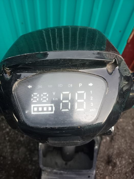 Продам Электро велосипед