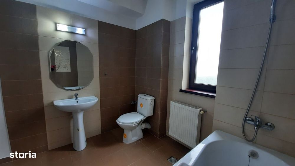 Apartament 3 camere ULTRA-spațios Bloc Nou în Bucium Bulevard!