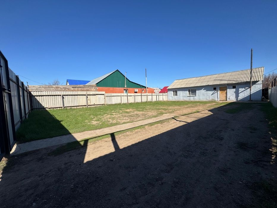 Үй сатылады Зачаганск.