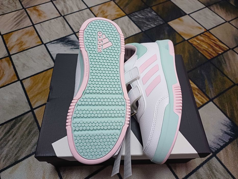 Adidas Tensaur Sport 2.0 CF K – Sneakers - Marimea 34