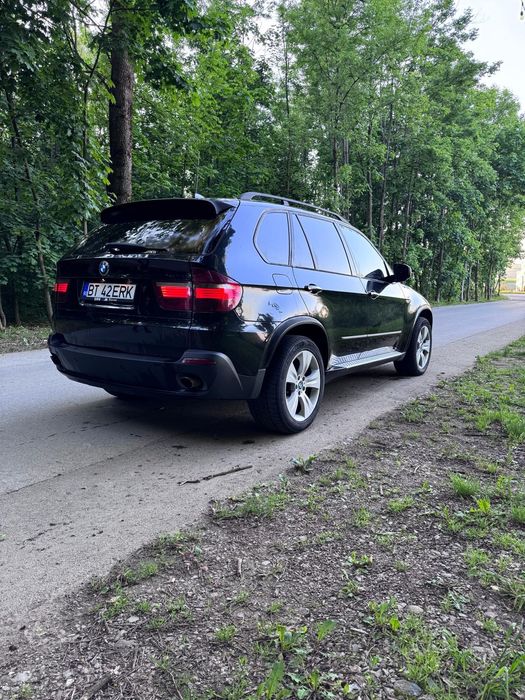 BMW X5 Full - 7 locuri