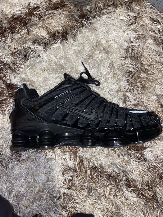 Nike shox TL purtati o singura data