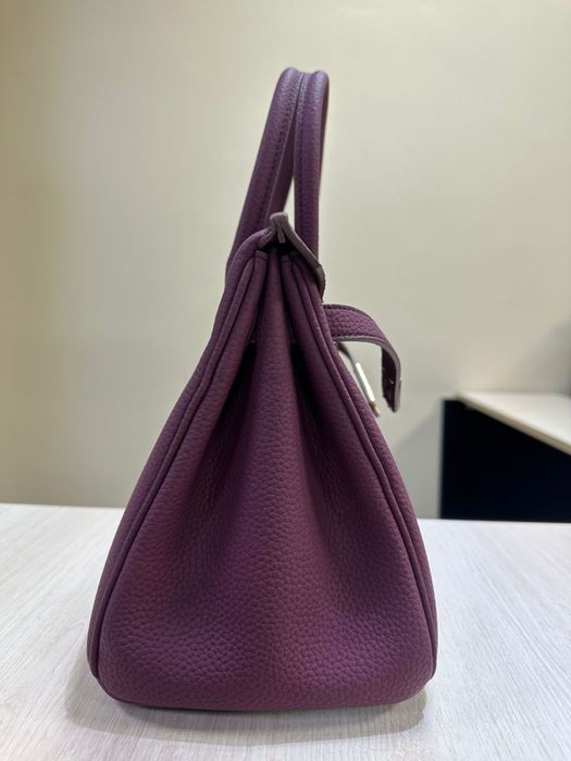 Сумка женская в стиле Herms Birkin