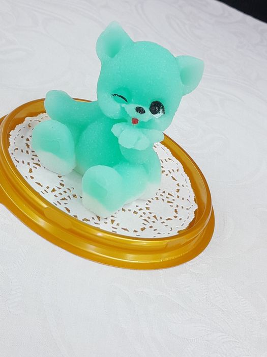 Мыло ручной работы