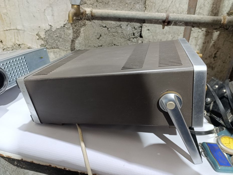 Philips PM5133 Function Generator – лабораторен генератор на сигнали