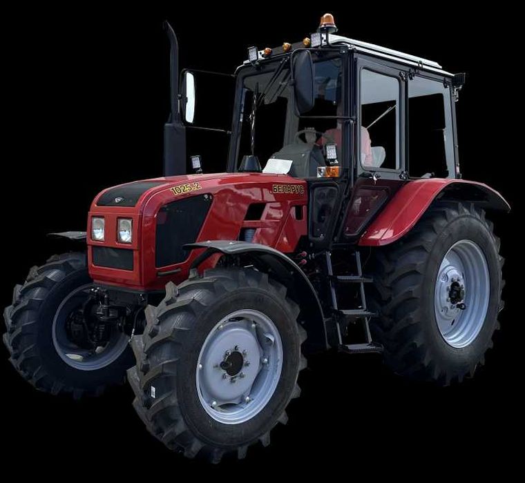 Трактор BELARUS-1025.2