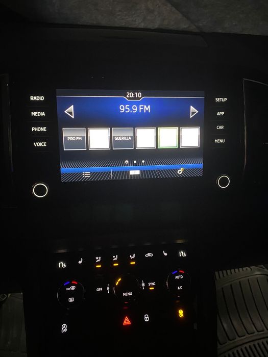 Ocazie! Skoda Karoq 80.000 km