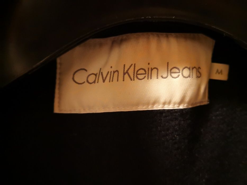 Geaca jacheta barbati Calvin Klein