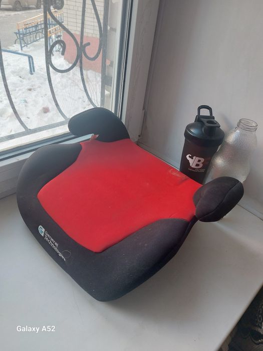 Автомобилное кресло для детей