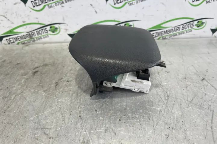 Display bord 9649090377 Peugeot 307 2005 1.6 HDi MT (110 hp)